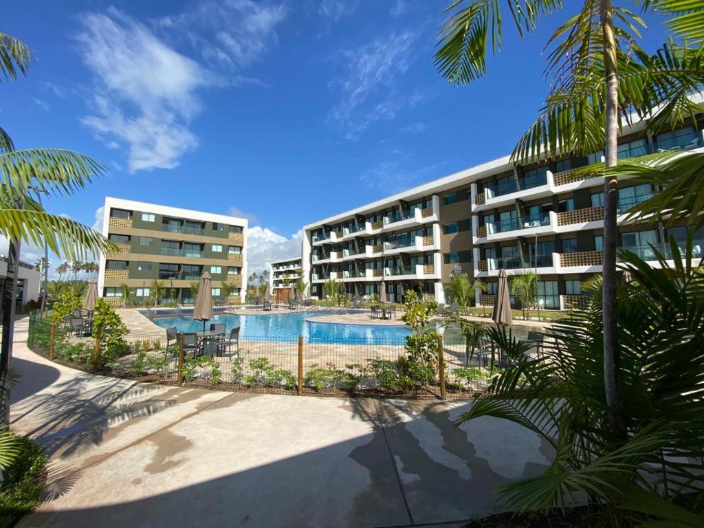 Mana Beach Ohana Pôrto das Galinhas Εξωτερικό φωτογραφία