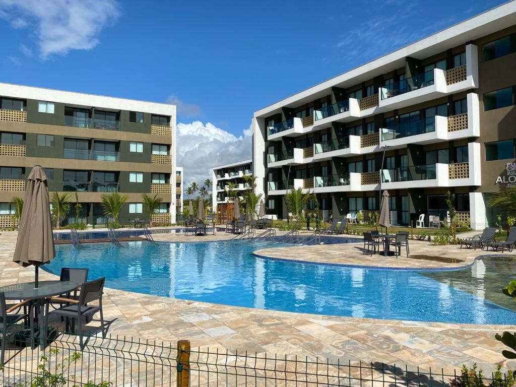 Mana Beach Ohana Pôrto das Galinhas Εξωτερικό φωτογραφία