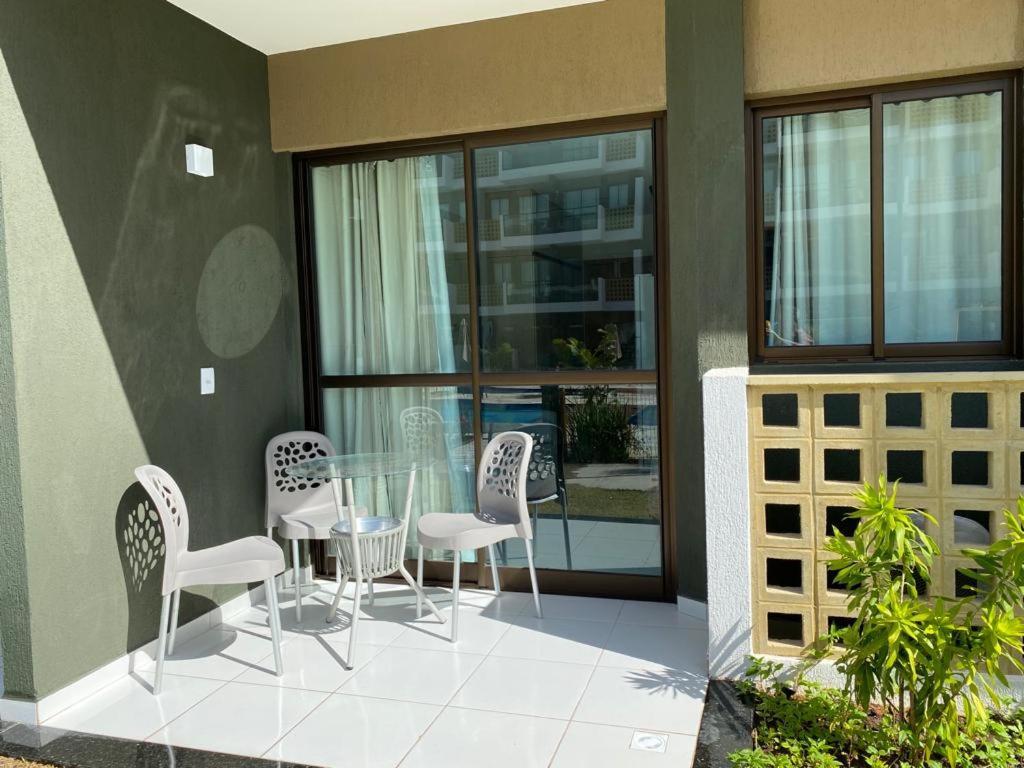 Mana Beach Ohana Pôrto das Galinhas Εξωτερικό φωτογραφία