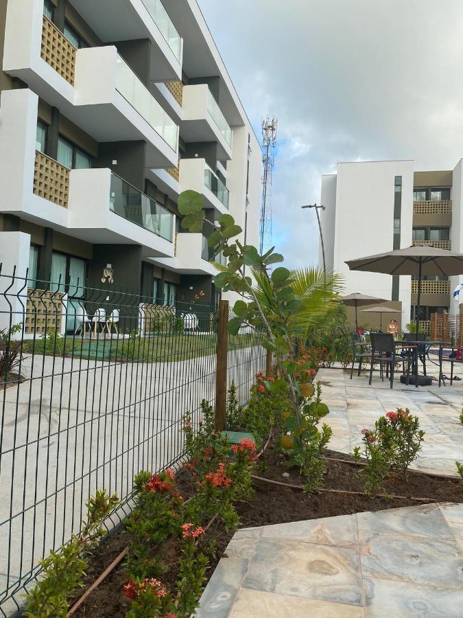 Mana Beach Ohana Pôrto das Galinhas Εξωτερικό φωτογραφία