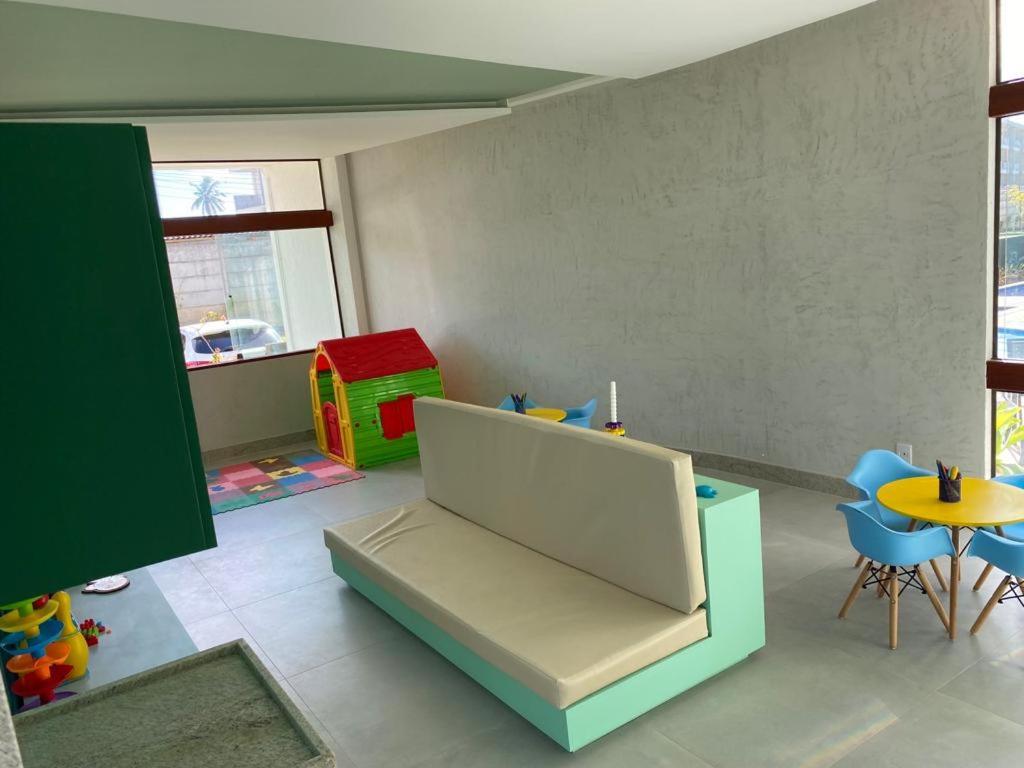 Mana Beach Ohana Pôrto das Galinhas Εξωτερικό φωτογραφία