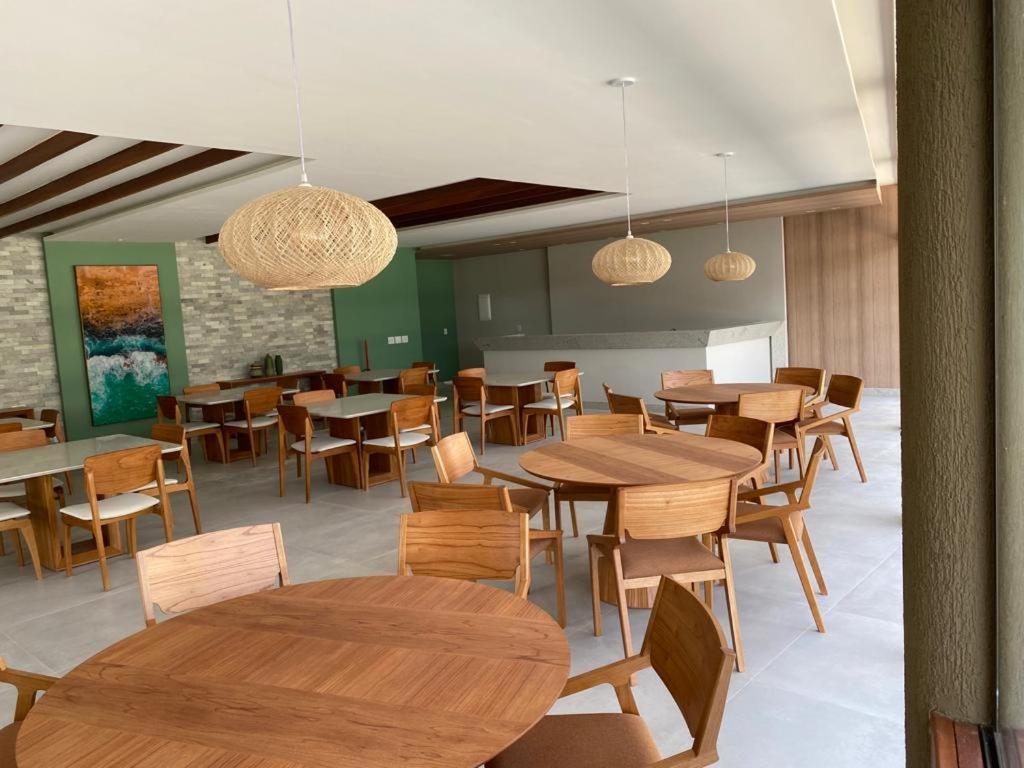Mana Beach Ohana Pôrto das Galinhas Εξωτερικό φωτογραφία