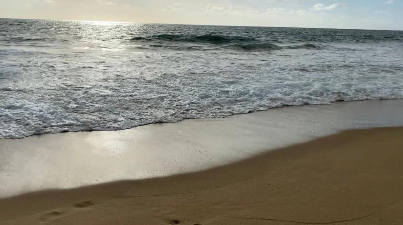 Mana Beach Ohana Pôrto das Galinhas Εξωτερικό φωτογραφία