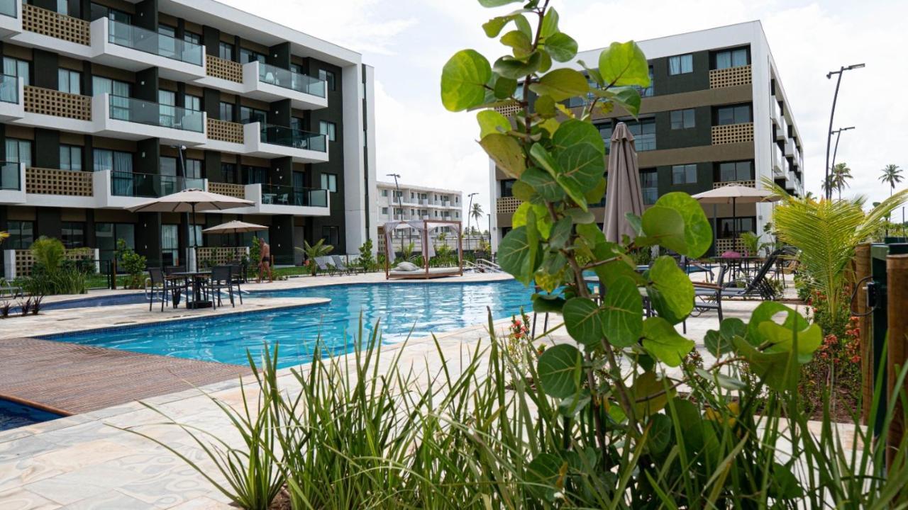 Mana Beach Ohana Pôrto das Galinhas Εξωτερικό φωτογραφία