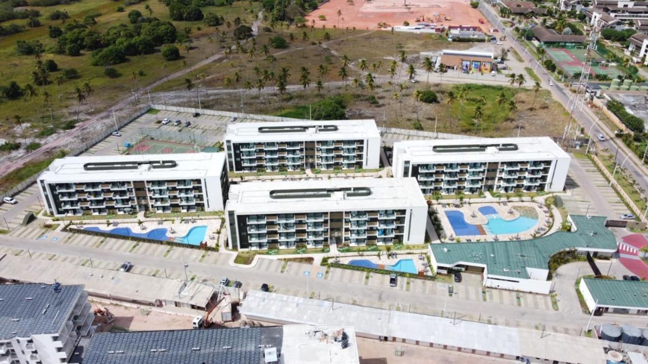 Mana Beach Ohana Pôrto das Galinhas Εξωτερικό φωτογραφία