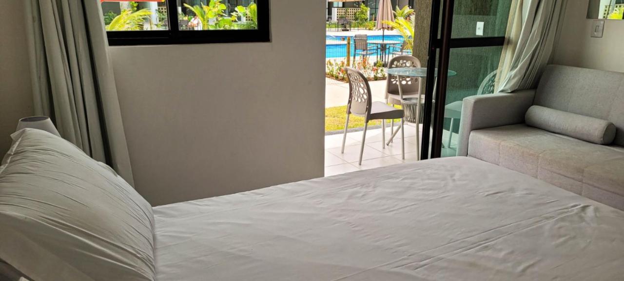Mana Beach Ohana Pôrto das Galinhas Εξωτερικό φωτογραφία