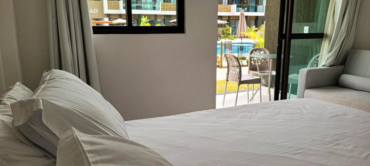 Mana Beach Ohana Pôrto das Galinhas Εξωτερικό φωτογραφία